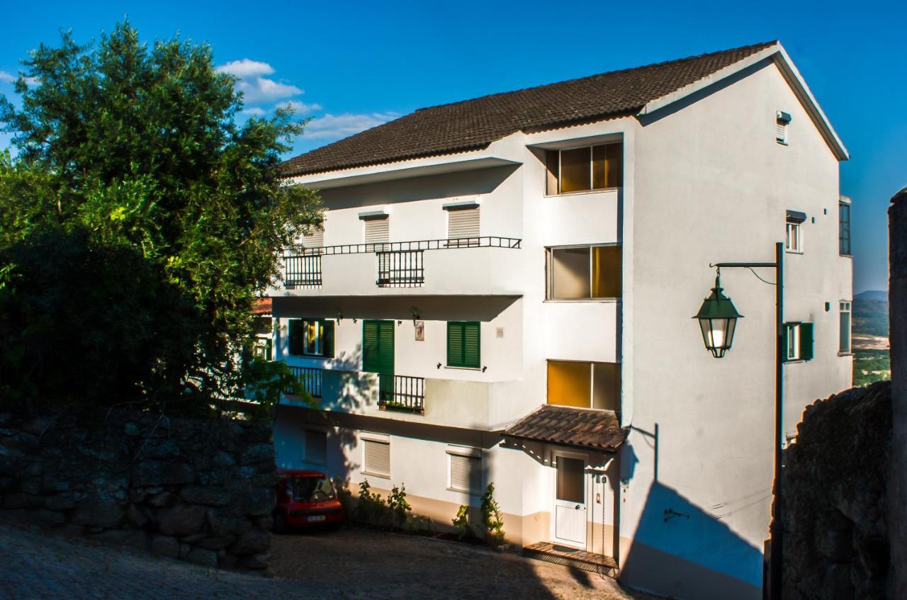 Fonte Da Rosa Guest House Apt2 Belmonte  Exterior foto